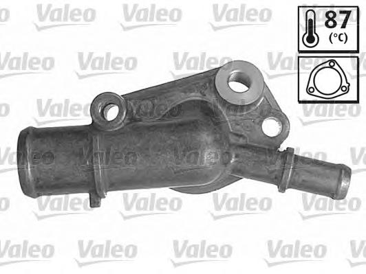 820433 VALEO termostato