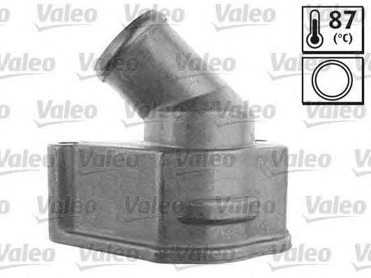 820437 VALEO termostato