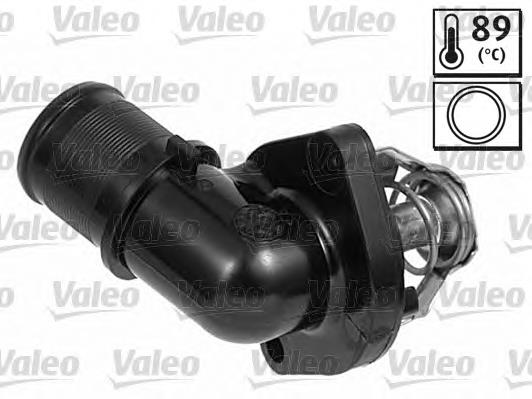 820430 VALEO termostato