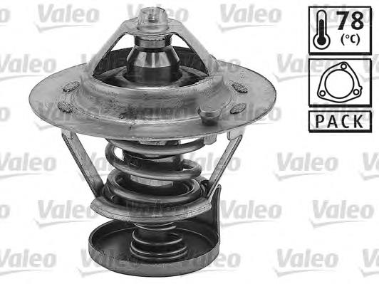 820440 VALEO termostato