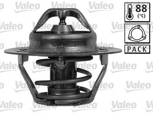 Termostato 820439 VALEO