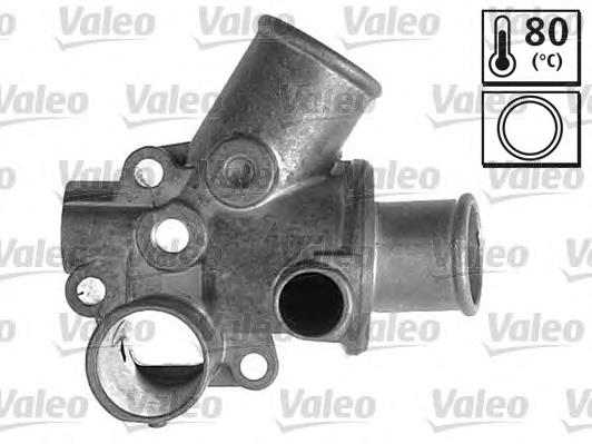 820406 VALEO termostato