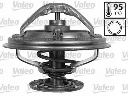 Termostato 820424 VALEO