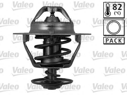 820476 VALEO termostato