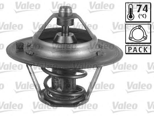 Termostato 820485 VALEO