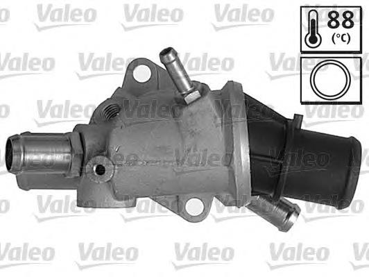 Termostato 820449 VALEO