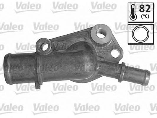 Termostato 820466 VALEO