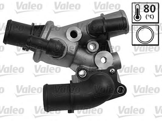 Termostato 820462 VALEO