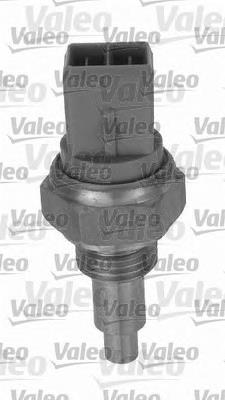 820333 VALEO sensor de temperatura do fluido de esfriamento (de ativação de ventilador do radiador)