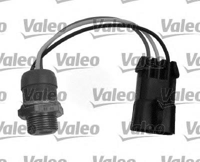 820313 VALEO sensor de temperatura do fluido de esfriamento