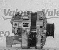 437521 VALEO генератор