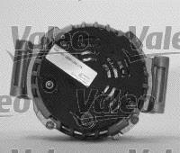 Купить 437540 VALEO Генератор