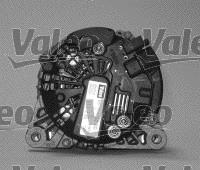 Gerador VALEO 437472