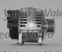 437469 VALEO Генератор автомобильный