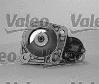 Motor de arranco 60522387 Fiat/Alfa/Lancia