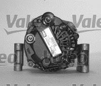 Автомобильный генератор VALEO 437475 цена, от 67.95 USD