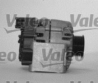 437475 VALEO Генератор автомобильный