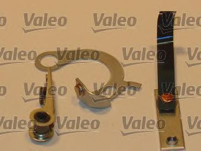 243505 VALEO Контактная группа распределителя зажигания