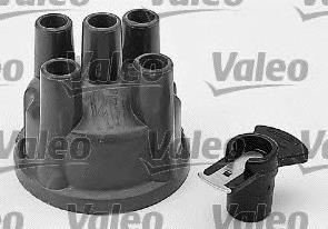 582495 VALEO slider (rotor de distribuidor de ignição, distribuidor)