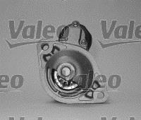 Стартер VALEO 458219 цена, от 36.64 USD