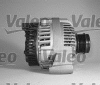 Gerador 437522 VALEO