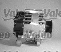 Автомобильный генератор VALEO 437477 цена, от 82.98 USD