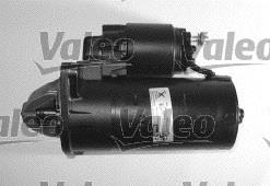 Стартер VALEO 458212 цена, от 33.82 USD