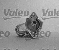 Купить 458228 VALEO Стартер