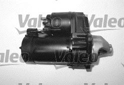 Стартер VALEO 458188 цена, от 39.27 USD