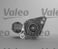 Стартер VALEO 458217 цена, от 44.88 USD