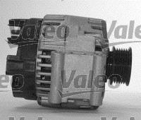 Автомобильный генератор VALEO 437468 цена, от 58.84 USD