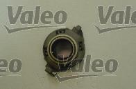 Комплект сцепления VALEO 835008