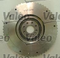 Комплект сцепления (3 части) VALEO 835008 цена, от 502.15 USD