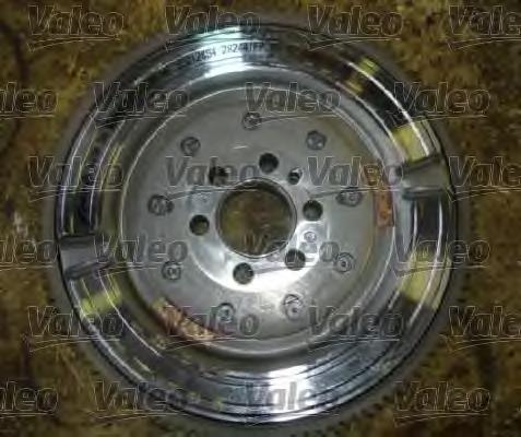 Маховик 836016 VALEO