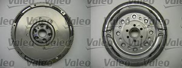 Купить 836023 VALEO Маховик с зубчатым ободом