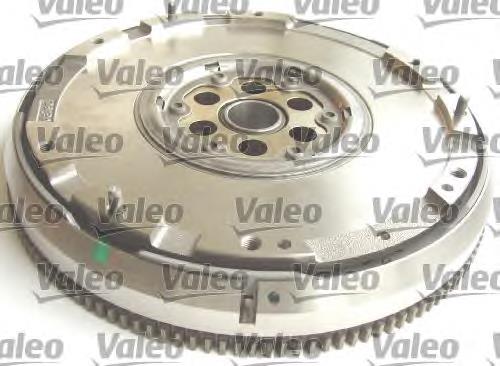 Маховик двигателя VALEO 836000 цена, от 326.56 USD
