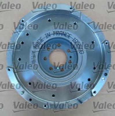 Купить 836003 VALEO Маховик с зубчатым ободом