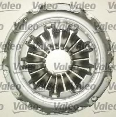 Сцепление 834049 VALEO