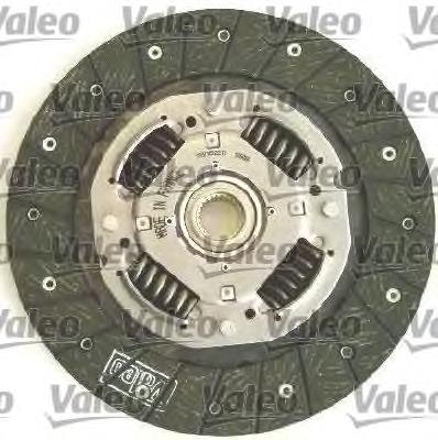 Сцепление 834050 VALEO