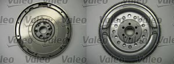 Купить 836025 VALEO Маховик с зубчатым ободом