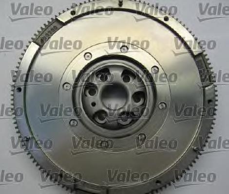 Купить 836029 VALEO Маховик с зубчатым ободом
