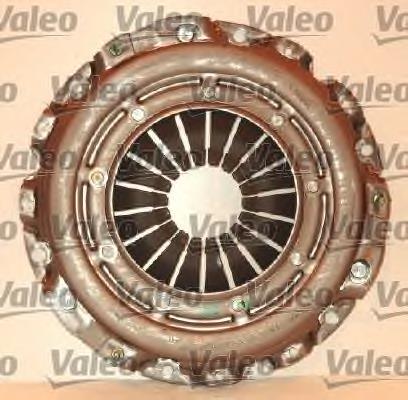 Комплект сцепления VALEO 834024
