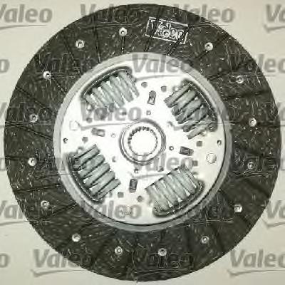 Сцепление 834028 VALEO