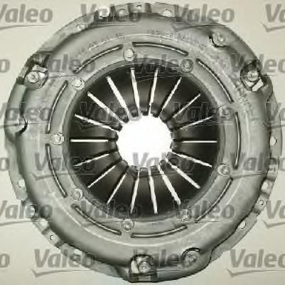 Сцепление 834029 VALEO