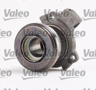 Kit de embraiagem (3 peças) 3000990207 Sachs