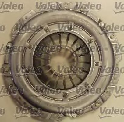 Сцепление 834039 VALEO