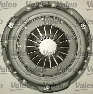 Комплект сцепления Rymec JT1042039