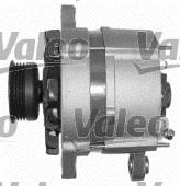 Gerador 437686 VALEO