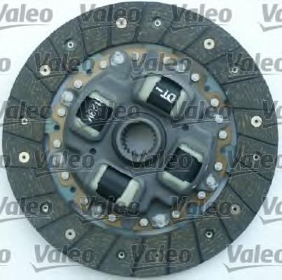 Комплект сцепления VALEO 826622