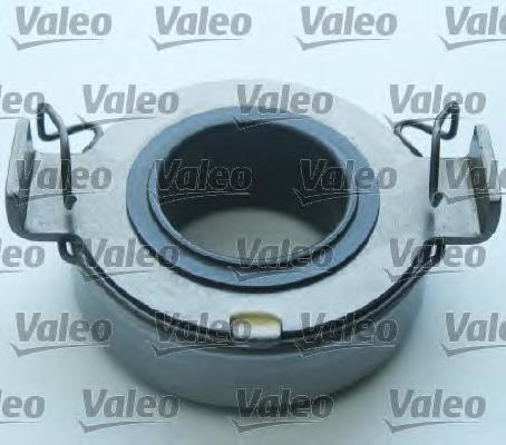Купить 826622 VALEO Комплект сцепления (диск, корзина, подшипник)